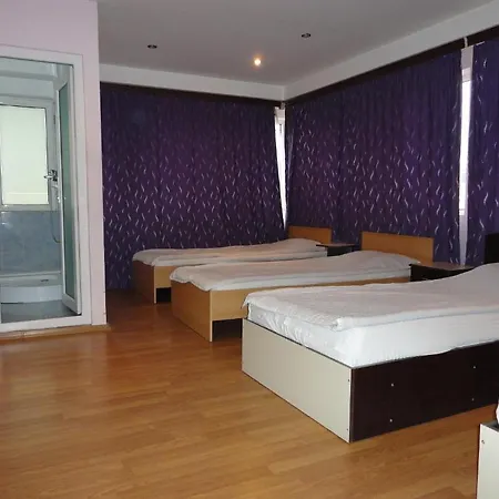 George Gasthuis 3*
