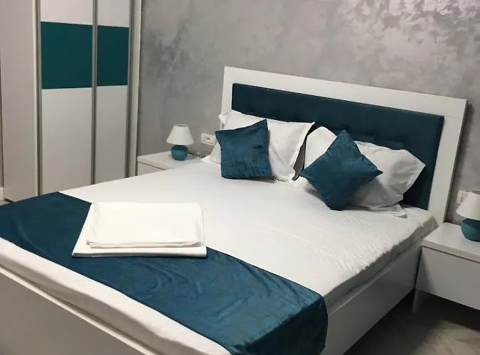 George 3* Констанца