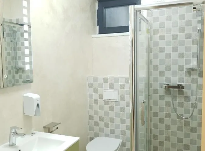 Гостевой дом George