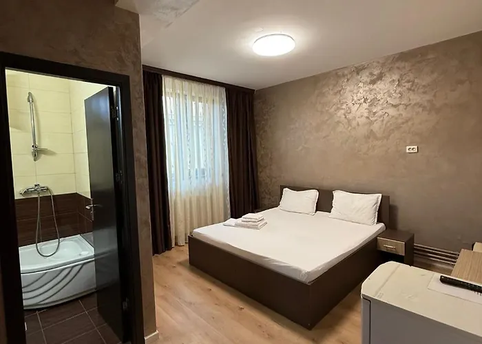 Гостевой дом George