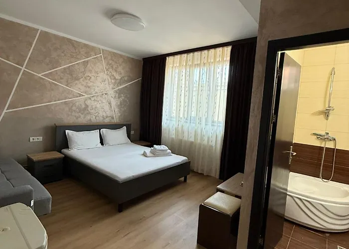 George Гостевой дом 3*