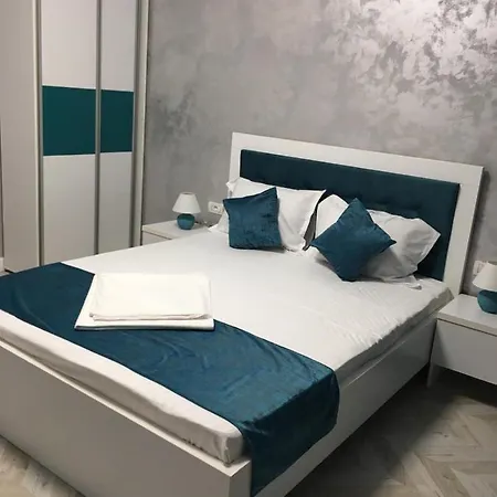 George 3* Констанца