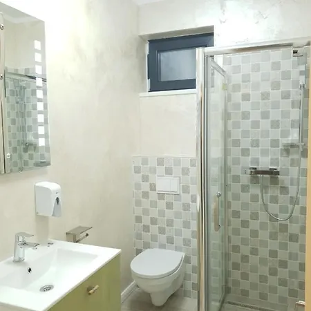 게스트하우스 George