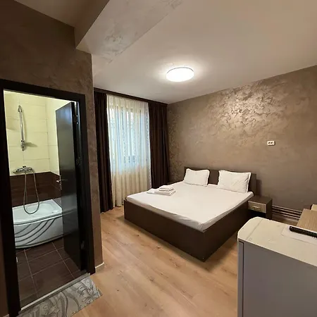 게스트하우스 George