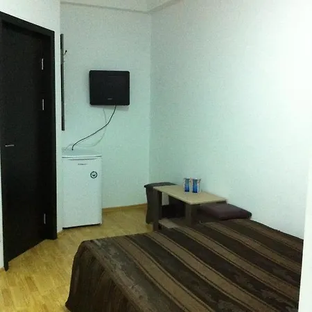 招待所 George 康斯坦察