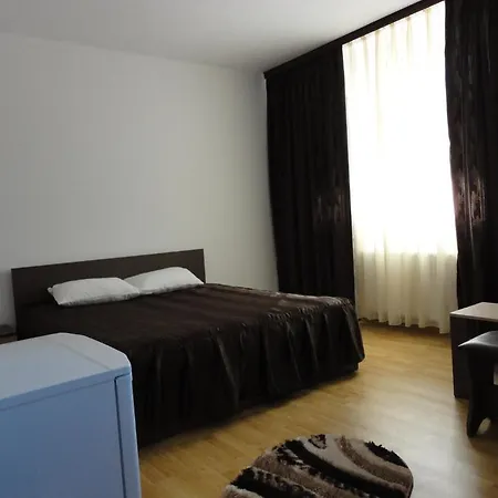 George Guest house Constanta