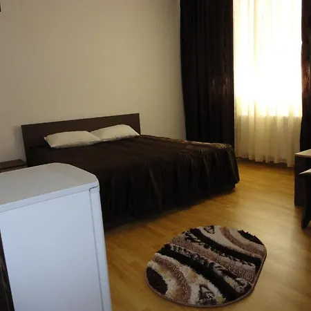 招待所 George 康斯坦察